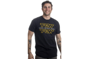3 For 599 Tee (Pew Pew)